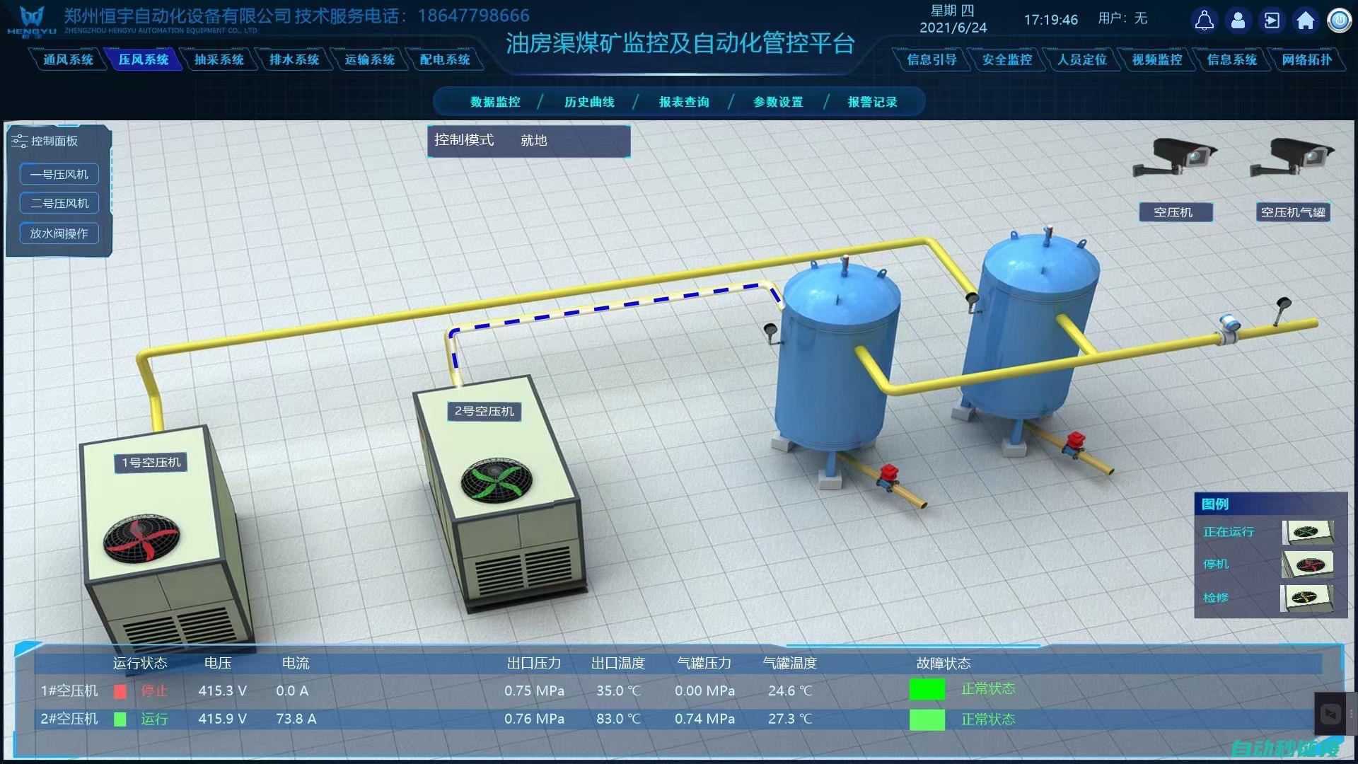 掌握工控软件编程技能，开启自动化时代的大门 (掌握工控软件的好处)