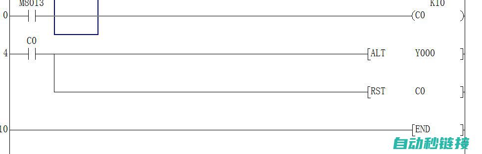 理解PLC延时程序的基本概念 (plc延迟怎么写)