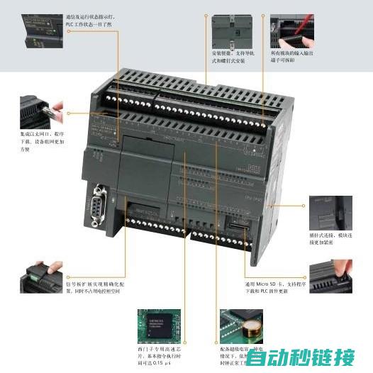 揭秘S7-200子程序编写秘籍 (揭秘企业家成功秘籍)