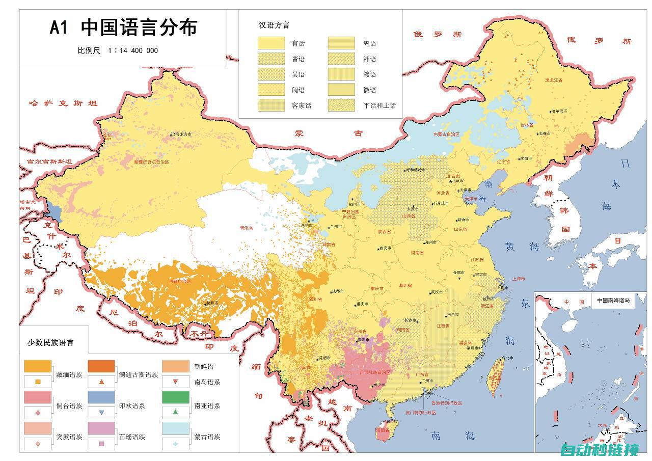 各领先语言一览无余