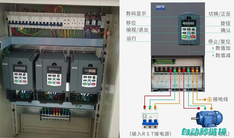 变频器维修行业解析 (变频器维修行业已经衰落)