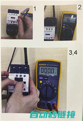 解决施耐德触摸屏上载程序失败的实用指南 (解决施耐德触电的问题)