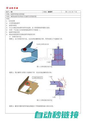 全面解析焊接流程与操作技巧 (全面解析焊接技术)