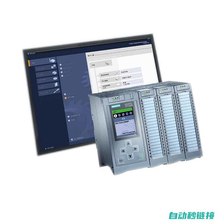 掌握西门子PLC编程技巧，实现自动化与手动控制无缝对接 (掌握西门子1200plc能拿多少)