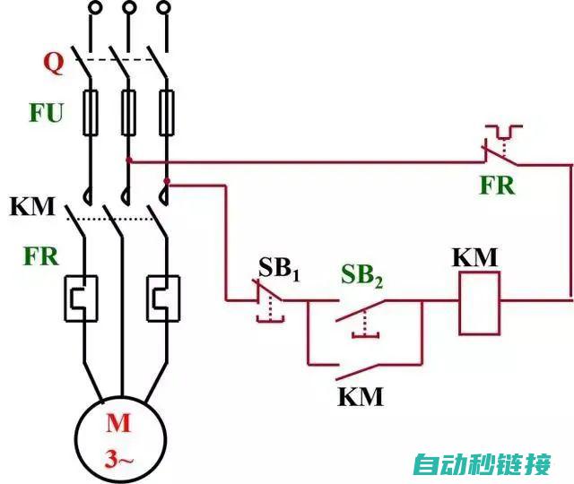 电工知识初学者免费教程 (电工知识初学视频)