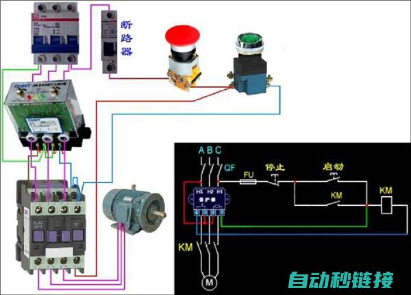 入门电工基础知识解析 (入门电工基础知识)